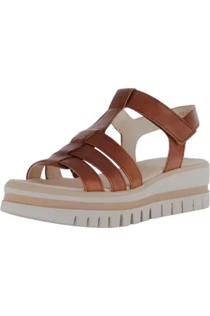 Gabor Sandalen met riem