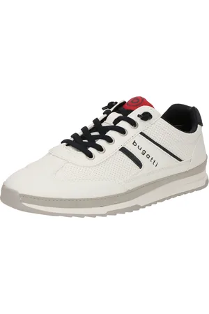 Bugatti Sneakers laag