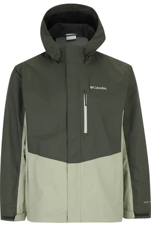 Columbia Outdoorjas 