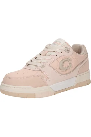 Coach Sneakers laag