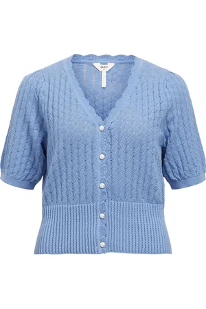 Object Gebreid vest