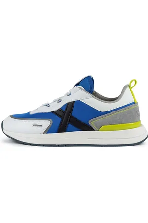 Munich Sneakers laag 