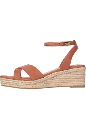 Tommy Hilfiger Sandalen met riem