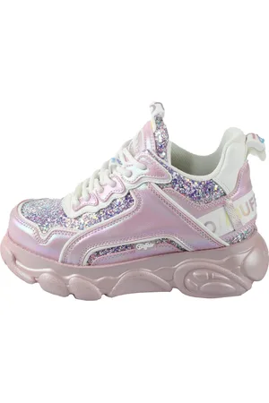 Buffalo Sneakers hoog 