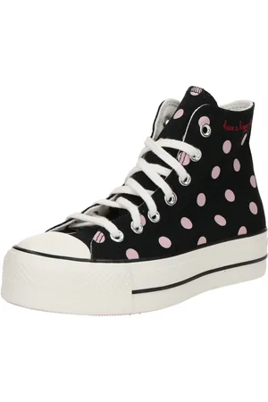 Converse Sneakers hoog 
