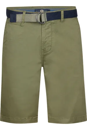 Petrol Industries Chino