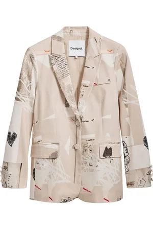 Desigual Blazers 
