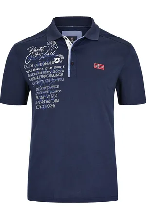 Jan Vanderstorm Shirt 