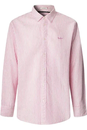 Pepe Jeans Overhemd 