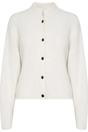 Gestuz Gebreid vest 