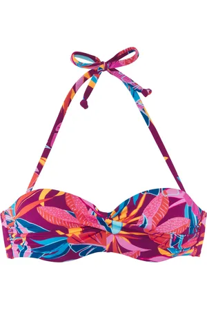 Buffalo Bikinitop