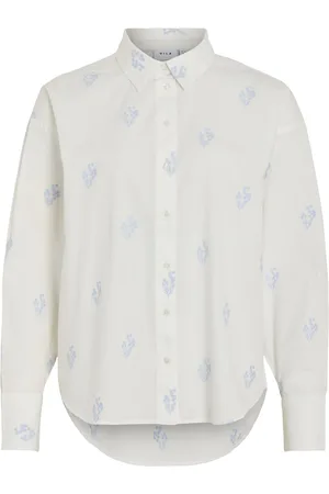 VILA Blouse