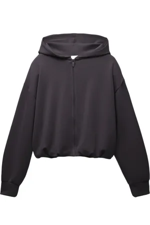 Pull&Bear Sweatvest