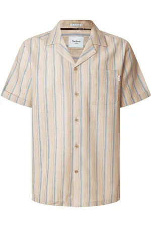 Pepe Jeans Overhemd 