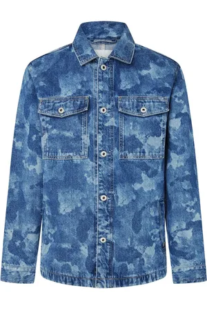 Pepe Jeans Overhemd 