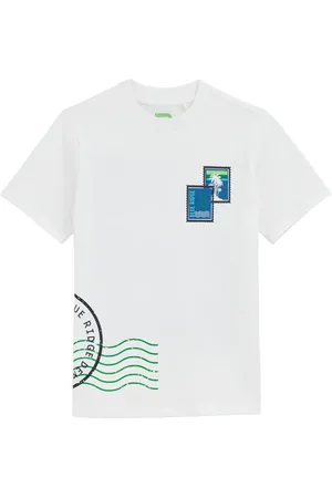 WE Fashion Shirt
