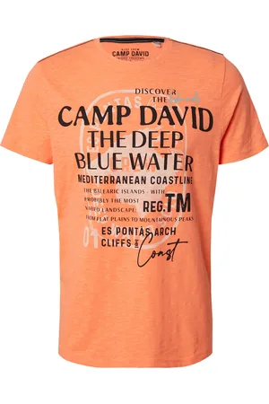 Camp David Shirt