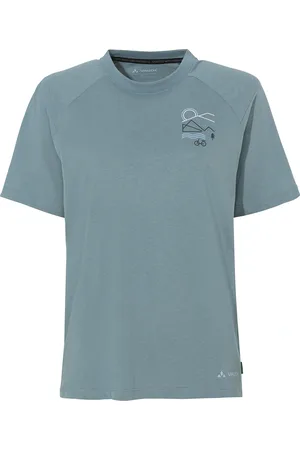 Vaude Functioneel shirt 