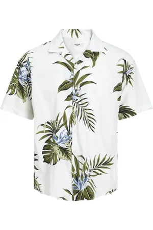 JACK & JONES Overhemd 