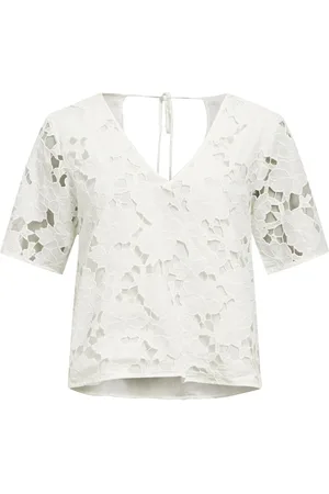 Object Blouse 