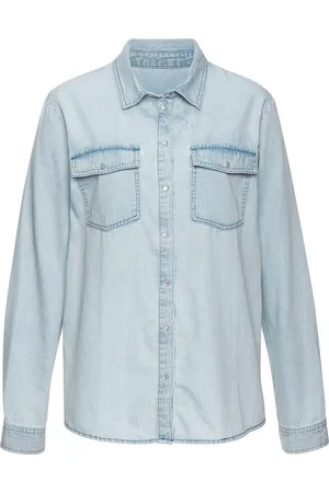Buffalo Blouse