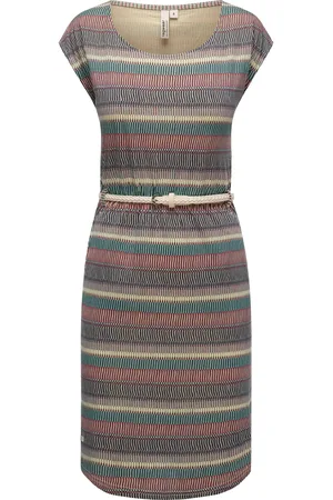 Ragwear Kokerjurk