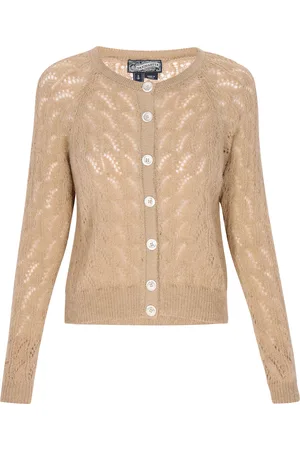 Dreimaster Gebreid vest