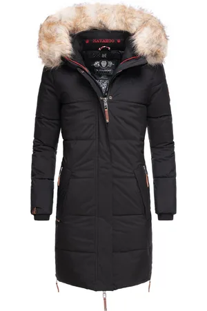 Navahoo Wintermantel 