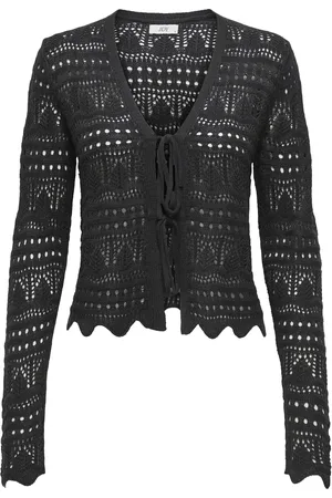 JDY Gebreid vest 