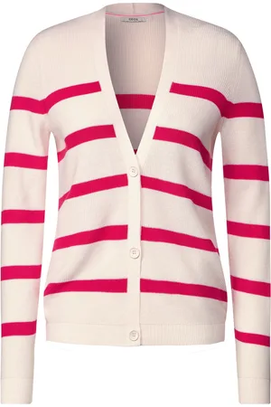 CECIL Gebreid vest