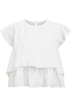 Object Blouse