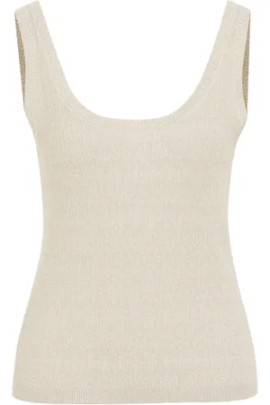 WE Fashion Gebreide top
