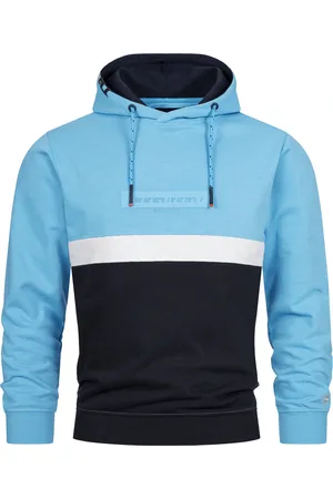 INDICODE Sweatshirt 