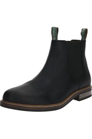 Barbour Chelsea boots 