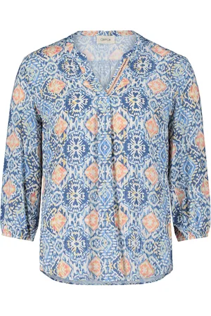 Cartoon Blouse