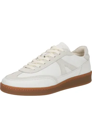 GARMENT PROJECT Sneakers laag 