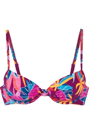 Buffalo Bikinitop