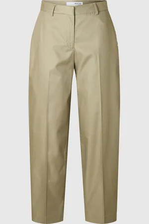 SELECTED Broek
