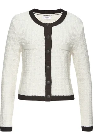 Lascana Gebreid vest