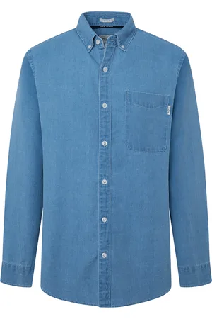 Pepe Jeans Overhemd 