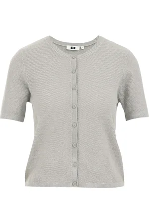 WE Fashion Gebreid vest