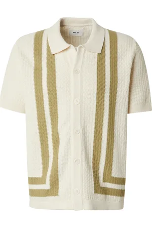 NN.07 Gebreid vest 