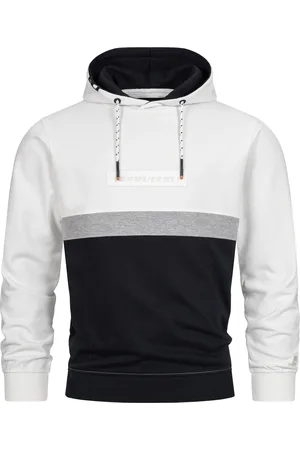 INDICODE Sweatshirt 