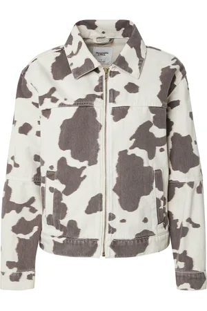 Abercrombie & Fitch Tussenjas