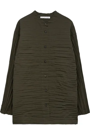 Adolfo Dominguez Blouse