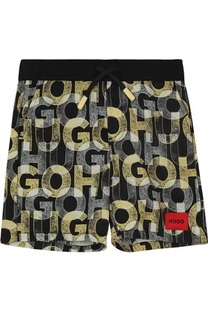 HUGO BOSS Zwemshorts