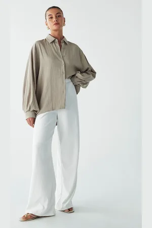 Willa Blouse 
