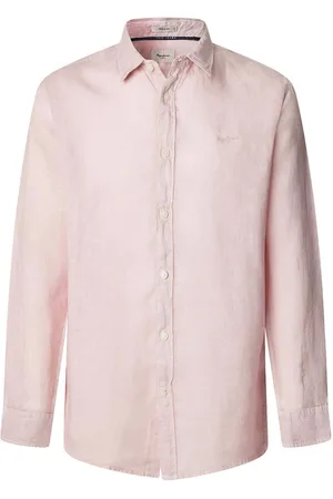 Pepe Jeans Overhemd 