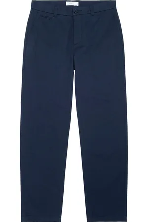 Knowledge Cotton Apparal Chino 