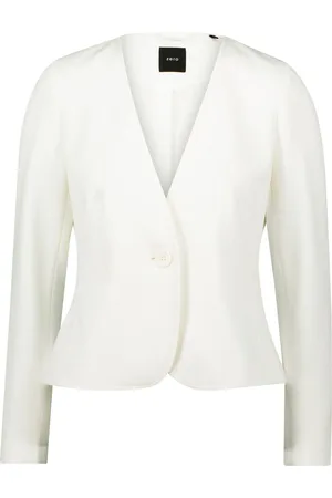 Zero Blazers